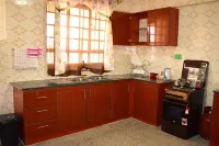 A beautiful place a home away from home at the heart of Eldoret