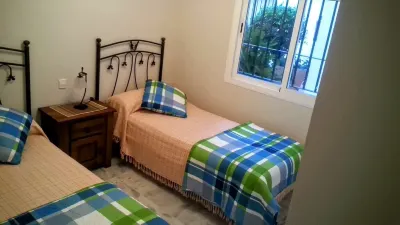 Apartment with terrace 2 bedrooms 2 bathrooms Hotel in zona Camping Playa Granada