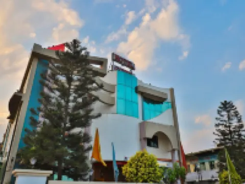 New Hotel Gokul Hotels in Gandhidham