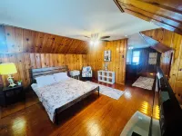 Saint Charles White House - 4 stjerner