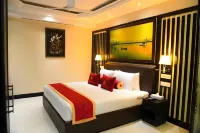 Sajjoys Hotels in Varkala