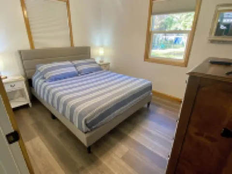 Cottage by the Beach 2 肖諾縣酒店