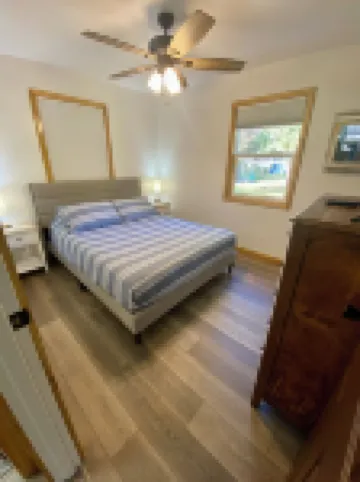 Cottage by the Beach 2