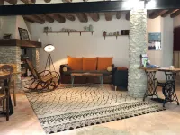 Ancienne Étable Entièrement Rénovée au Cœur du Parc National du Vercors Hotels in Saint-Agnan-en-Vercors