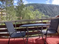 Apt. FamyLove: Alpine Comfort, Mountains, Thermal Baths & Family-Friendly Charm