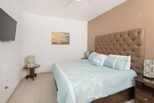 Casa Alexiu N104! An exquisite top floor ocean view residence in Puerto Peñasco!