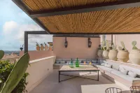 Terrace of the Jars - Terrace in Noto Centre - Free WifiFree parking area