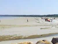 "Line" - 10m from the Sea Hotels in Glesborg