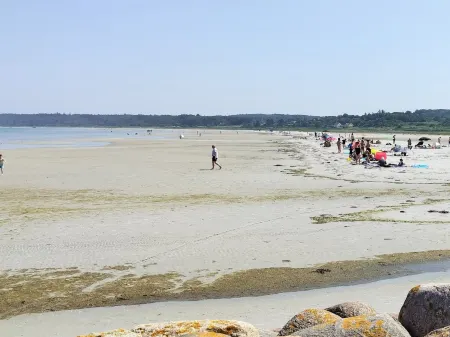 "Line" - 10m from the Sea