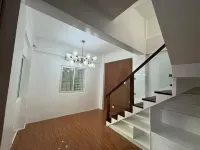 Marvelous 4-bedroom house with AC in Las Piñas