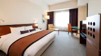 Hotel Molino Shin Yuri فنادق في إناغي