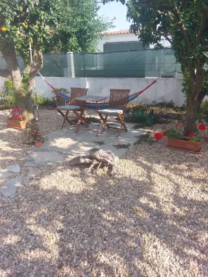 Casa do Beco Hotels in Quinta Do Anjo