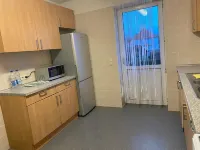 Haus An der None - vacation home/mechanic's accommodation centrally located in Herford Hotels in Herford