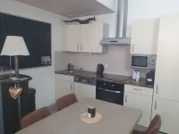 Cosy, newly renovated gîte, very close to the town center but in a quiet location Hotels in Pontarlier