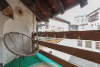 Studio in the center of the old town of Sion Hotels in Sion