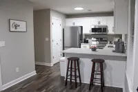 Cozy 2-bedroom house in Savannah. We welcome you! Hotels in Savannah