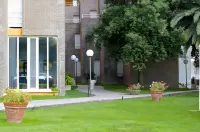 Hotel Marini Hotel in zona Museo Geo-Minerario "Aurelio Serra"
