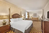 Omni San Francisco فنادق في سان فرانسيسكو