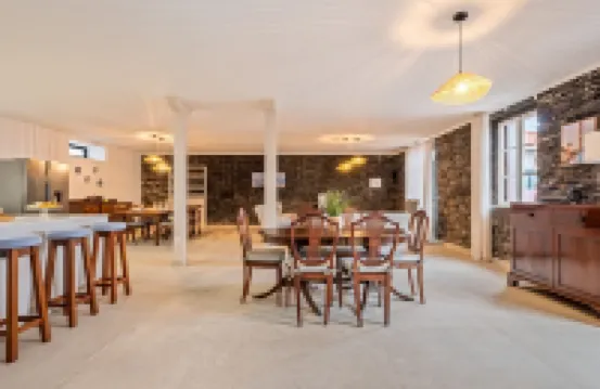 Villa Rosa Mare by Homie