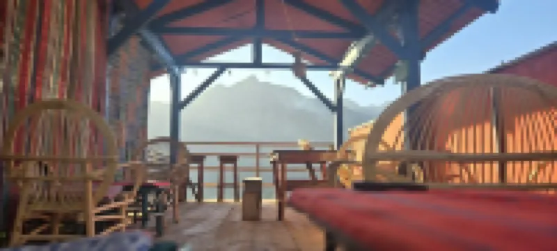 Mirador Cabañas Mike Café y Restaurante Hotels in 