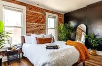 Parking Free - Convention - Short North - Pets