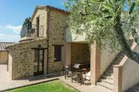 Appartamento con 1 Camera da Letto e Vasca Idromassaggio