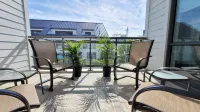 2 Bed 3 Bath Townhome at Friday Harbour Resort Boardwalk