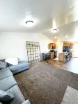 Spacious 3-Bedroom Ammon Condo with WiFi, AC, Full Kitchen & Modern Comforts Hotels in Ammon