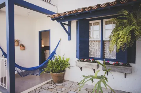 VILA BELA TIRADENTES HOUSE 03