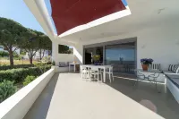 Villa Agios Isidoros Kokkali Beach Leros