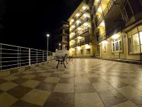 The Open Nest - Mashobra