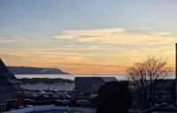 The Penthouse NY Loft Apartment