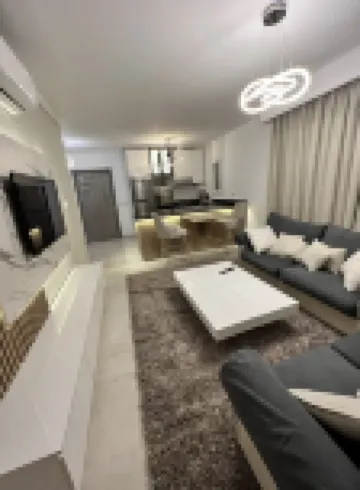 Cozy 1-bedroom apartment in brilliant South Sinai Governorate with WiFi, AC