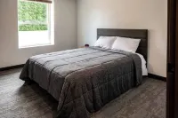 Luxury Suites #4 Hotels in Calumet County
