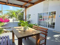 Bubali Villa & Apartments Hotel a Eagle Beach