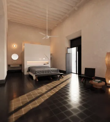 Hotel Sevilla, a Member of Design Hotels 住宿飯店