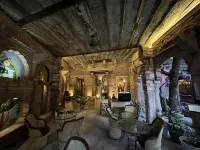 Jhankar Haveli - bar