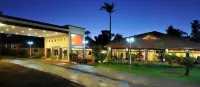 Orquideas Hotel & Cabañas Hotels near Puerto Iguazú