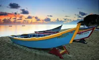 Cocoloba #2 at Crash Boat - A Unique Beach Front Experience