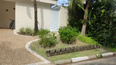 Casa de Alto Padrão em um Refúgio Exclusivo na Praia do Engenho- São Sebastião