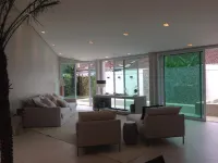 Casa de Alto Padrão em um Refúgio Exclusivo na Praia do Engenho- São Sebastião