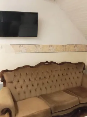 Appartement Dans Villa Ideal Pour 6 Personnes