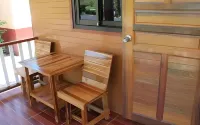 Lam-Tong Resort