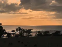 Charming Downtown Oasis 1-bedroom house with WiFi and AC in beautiful Rincón.