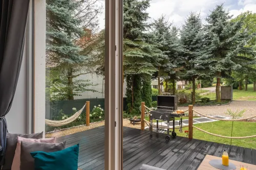 Secret Loft by Villa Jurka Hotels in Wadowice County