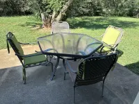 Sweet Home Madison-A Huntsville Connection