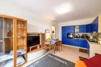 ROMANTIC APARTMENT WITH ROUND BED Hotels in Neive