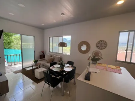 Finca acogedora en Villeta con piscina privada Отели в г. Вильета