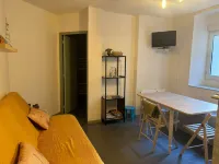 Cosy apartment - Ax Les Thermes