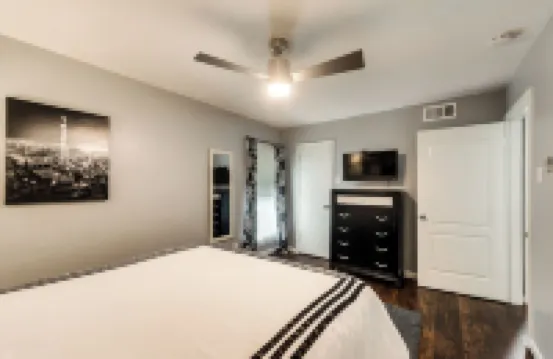 25% OFF I54 - 1BD Apt, HWY161/183 - DFW South Irving